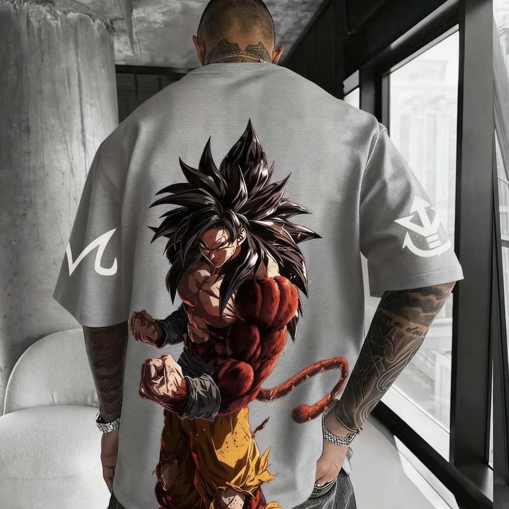 Dragon Ball Anime Super Saiyan - огляд і ціна Dragon Ball Saiyan Armor