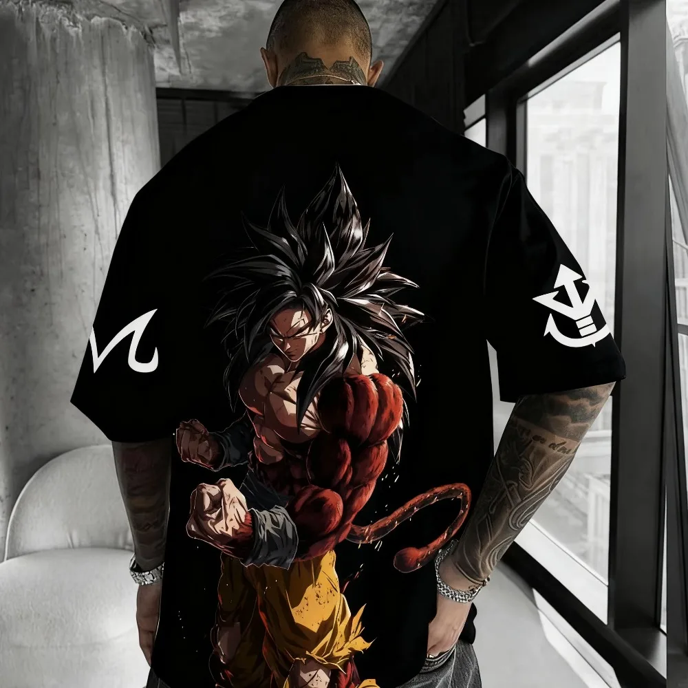Dragon Ball Anime Super Saiyan - огляд і ціна Dragon Ball Saiyan Armor
