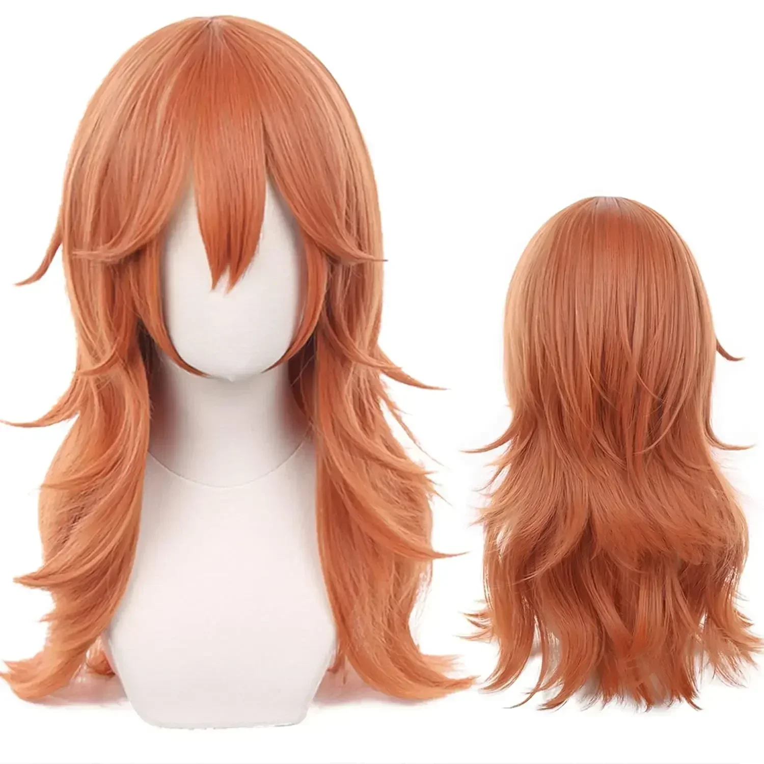 Angel Devil for Chainsaw Man B - огляд і ціна Chainsaw Man Cosplay