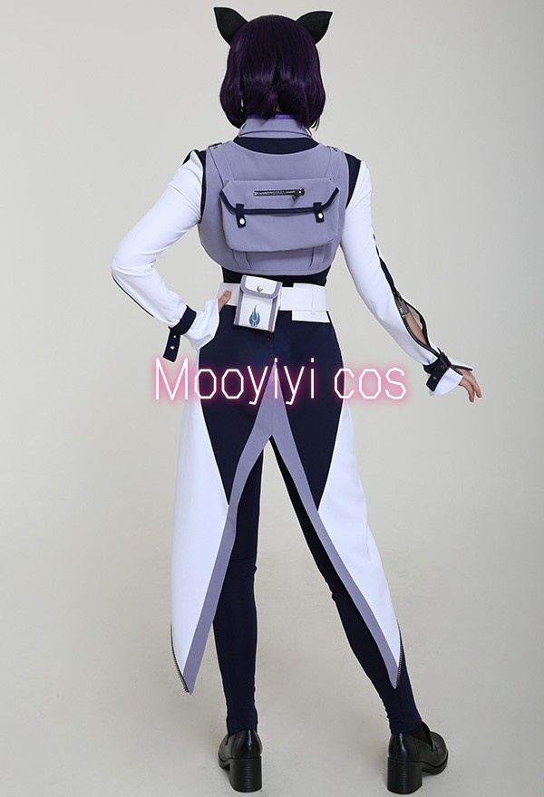 Mooyiyi cos New Weiss/Ruby/Yan - огляд і ціна Anime Yang Cosplay