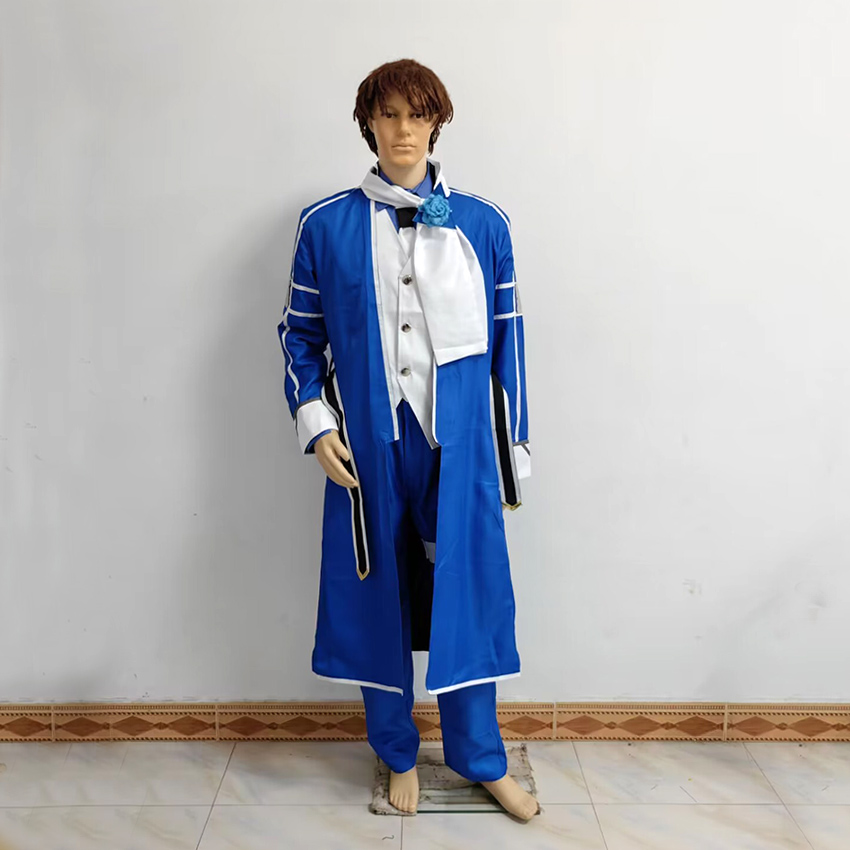 Sword Art Online Last Recollec - огляд і ціна Cosplay Anime Online
