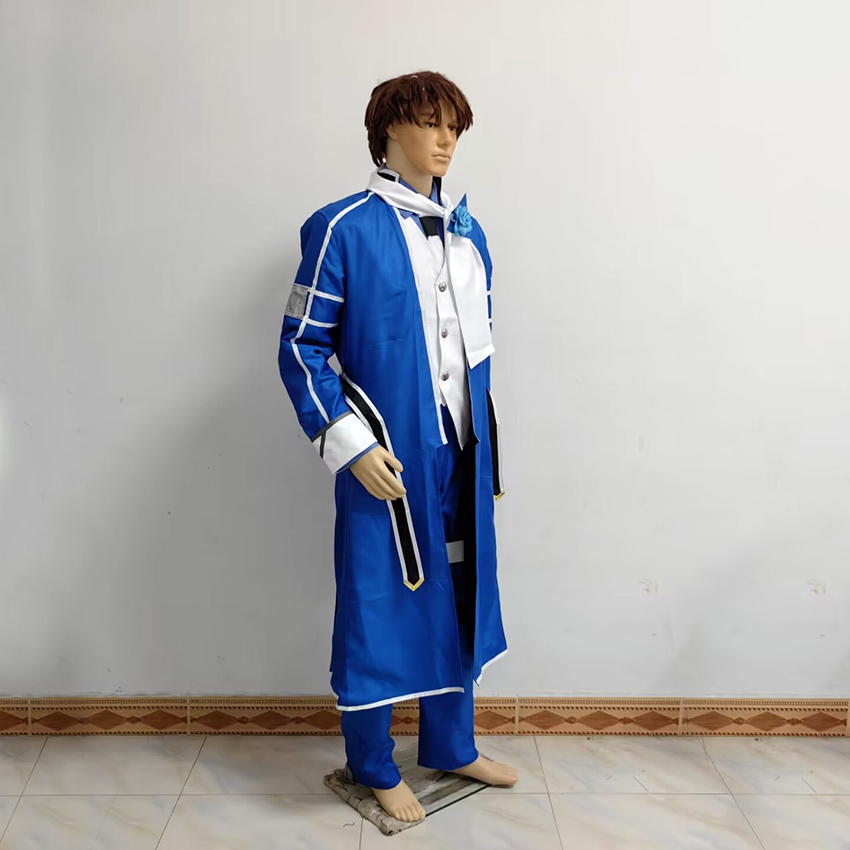Sword Art Online Last Recollec - огляд і ціна Cosplay Anime Online