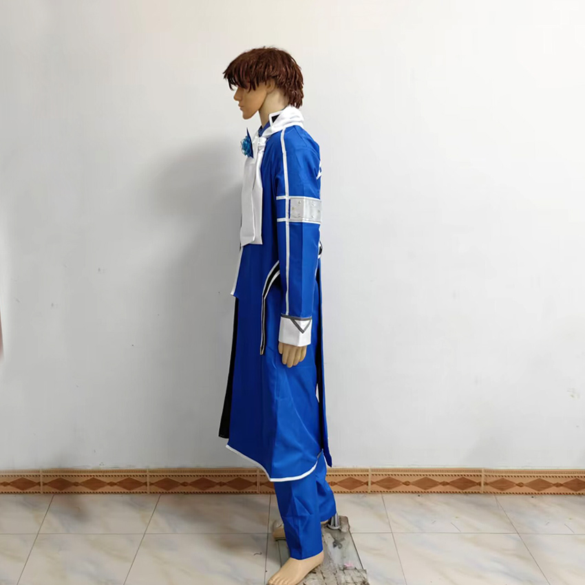 Sword Art Online Last Recollec - огляд і ціна Cosplay Anime Online