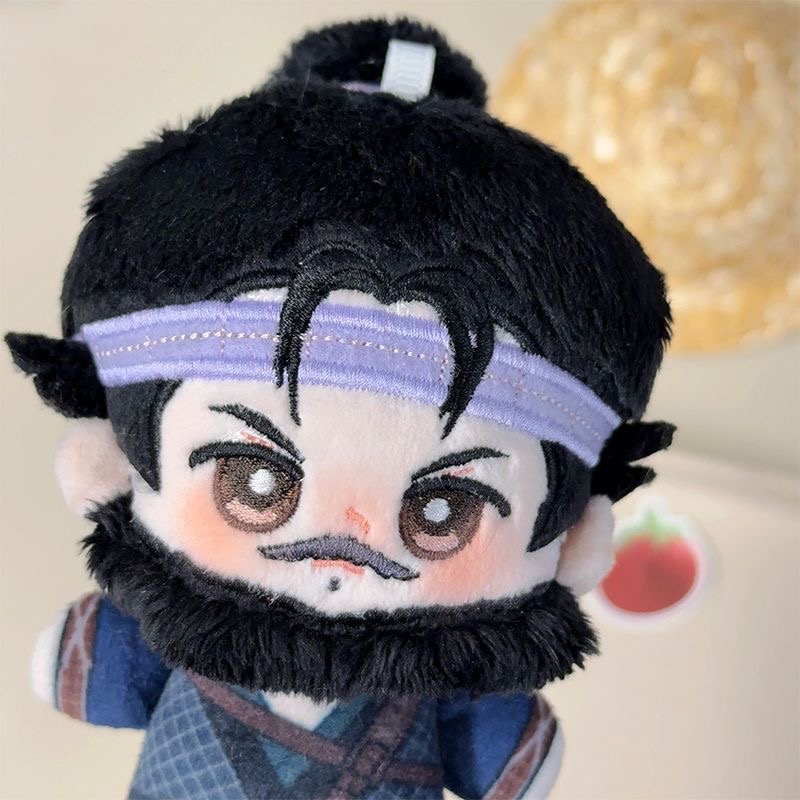 2026 New Yanyun Sixteen Tones  - огляд і ціна Anime Doll Cosplay
