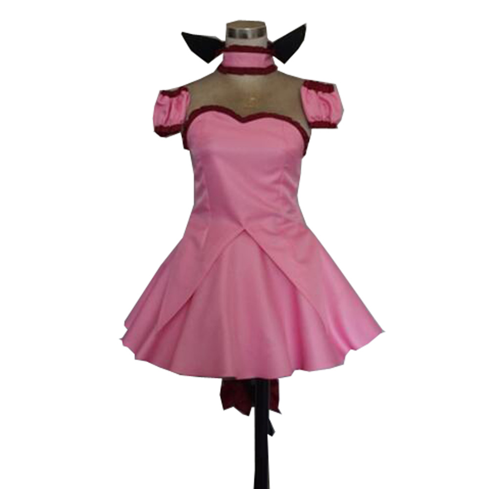 2025 Tokyo Mew Mew Power Zoey  - огляд і ціна Anime Zoey Cosplay