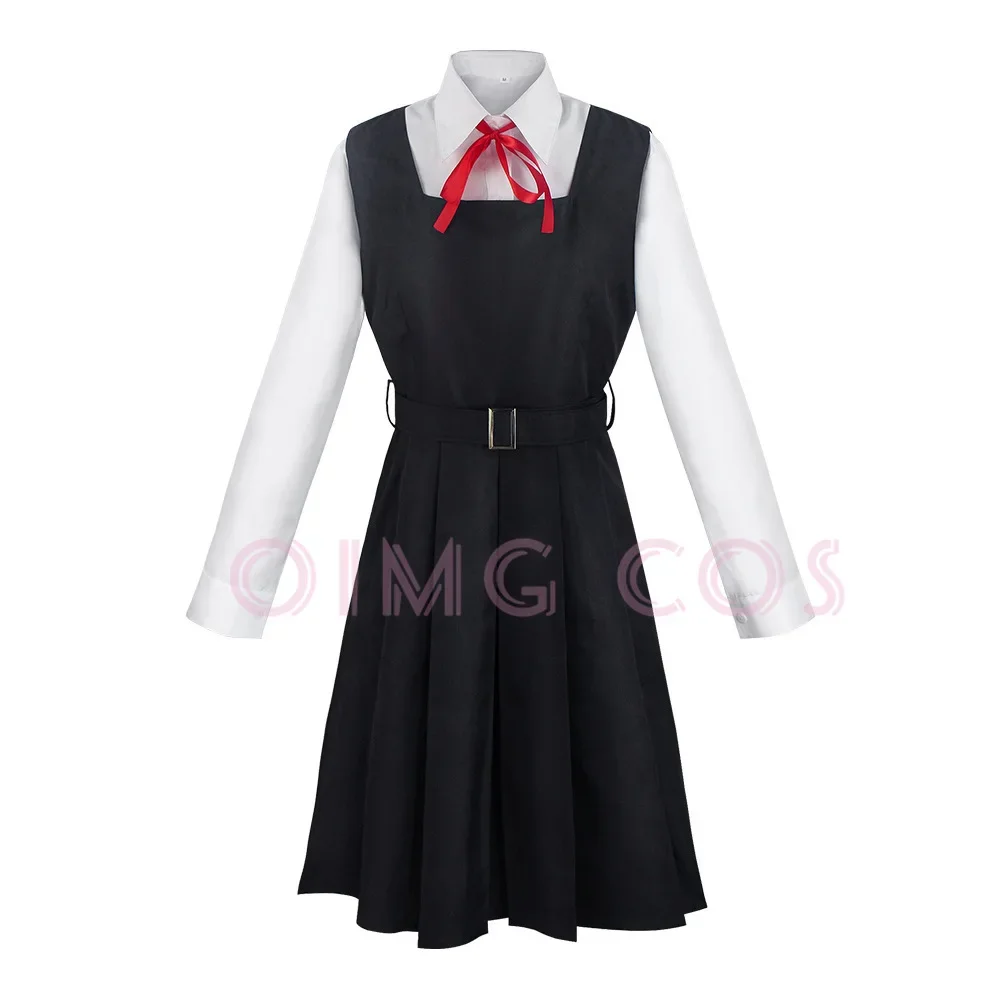 Mitaka Asa Cosplay Costume Cha - огляд і ціна Chainsaw Man Cosplay