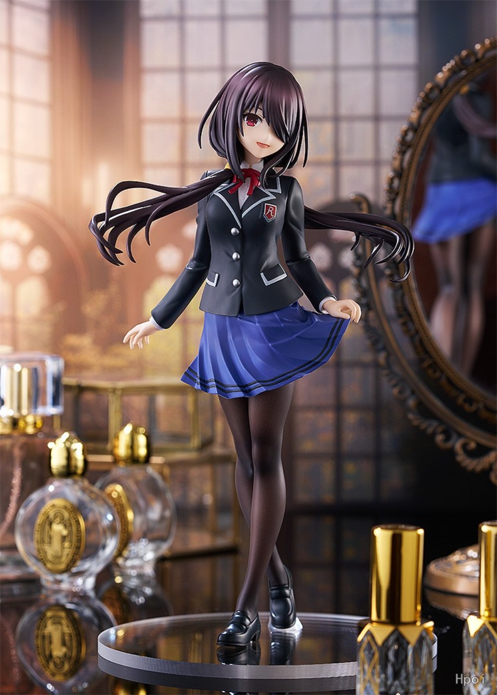 100% Original in Stock Good Sm - огляд і ціна Good Smile Company Pop Up Parade
