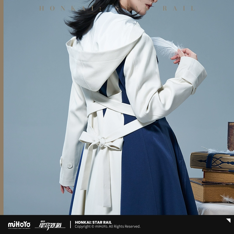 Official Original Sunday Overc - огляд і ціна Anime Cosplay Seri