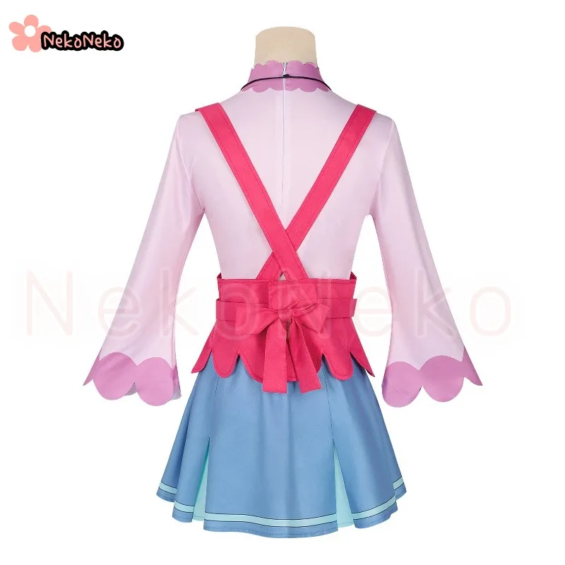 Newly Anime Star Detective Pre - огляд і ціна Anime Cosplay Pink