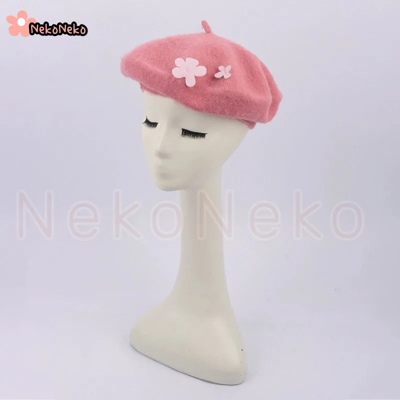 Newly Anime Star Detective Pre - огляд і ціна Anime Cosplay Pink