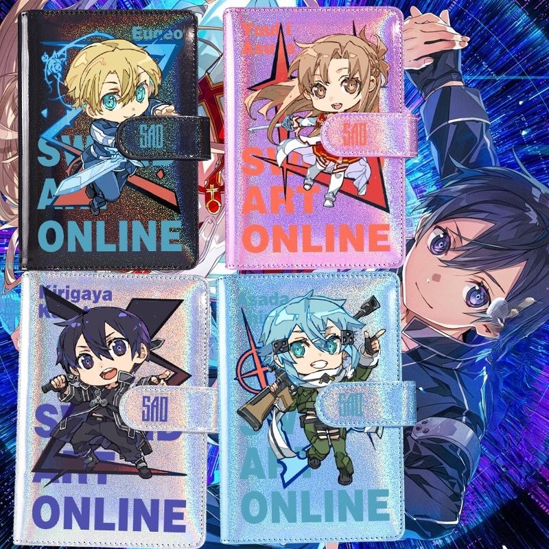Sword Art Online Asuna Kirito  - огляд і ціна Cosplay Anime Online