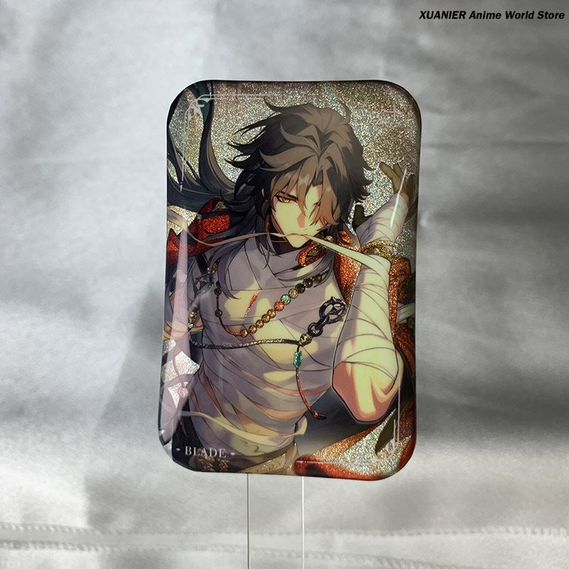 Anime Series Honkai: Star Rail - огляд і ціна Anime Cosplay Seri