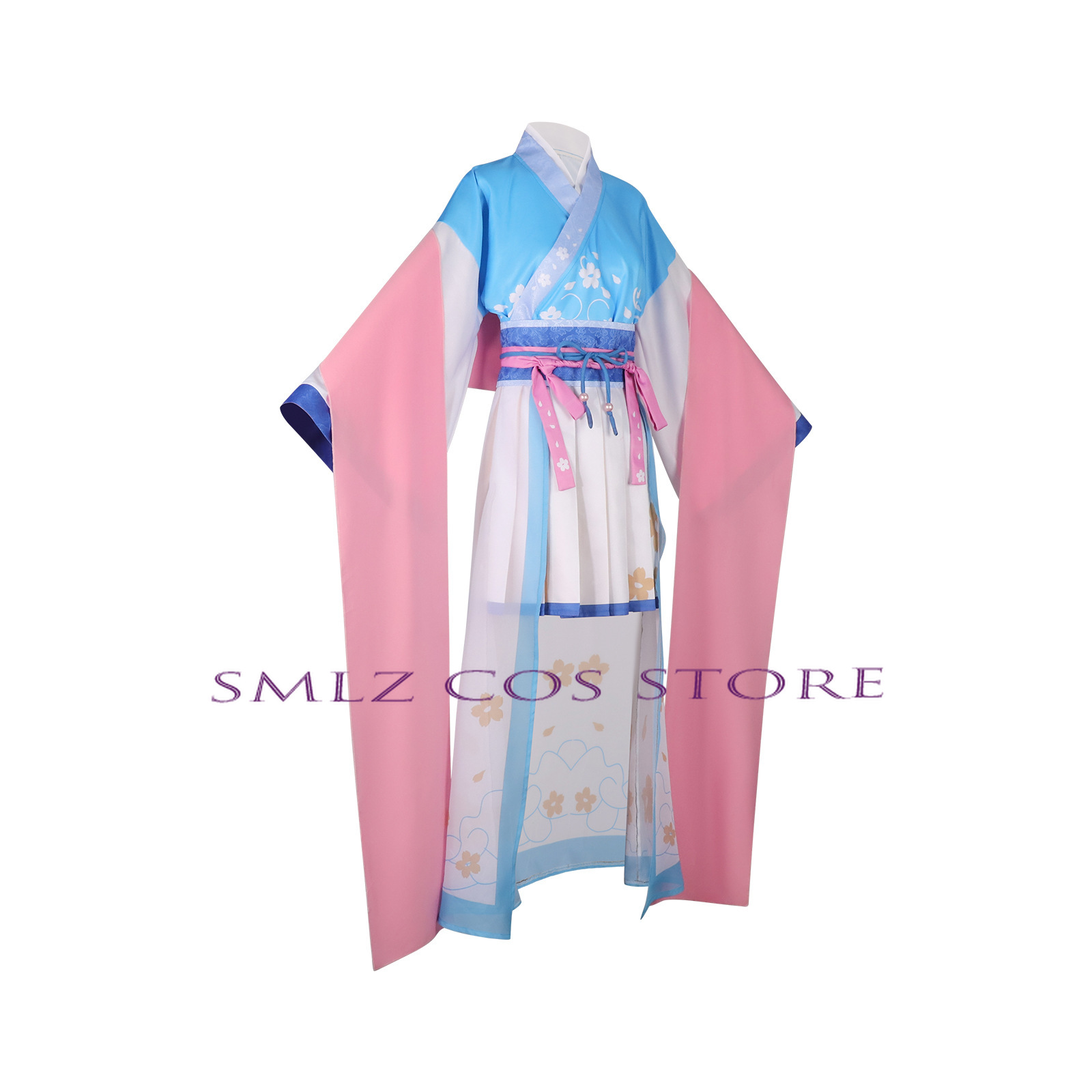Game Blue Archive Takanashi Ho - огляд і ціна Anime Cosplay Pink