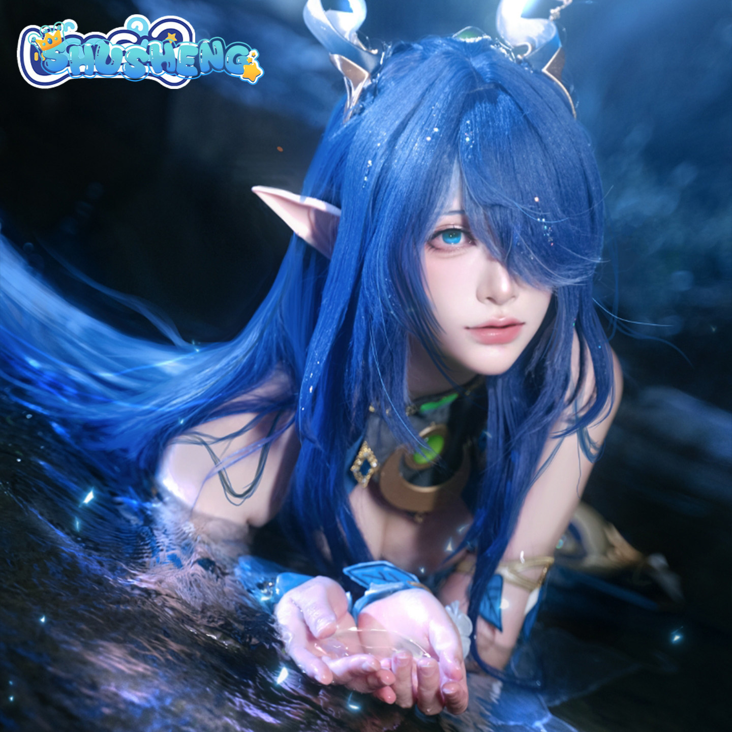 Lauma Cosplay Full Costume Wit - огляд і ціна Cosplay Anime Shoes