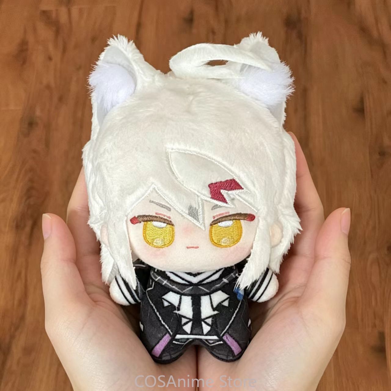 Tsukinami Carla Tsukinami Shin - огляд і ціна Anime Cosplay Costumes