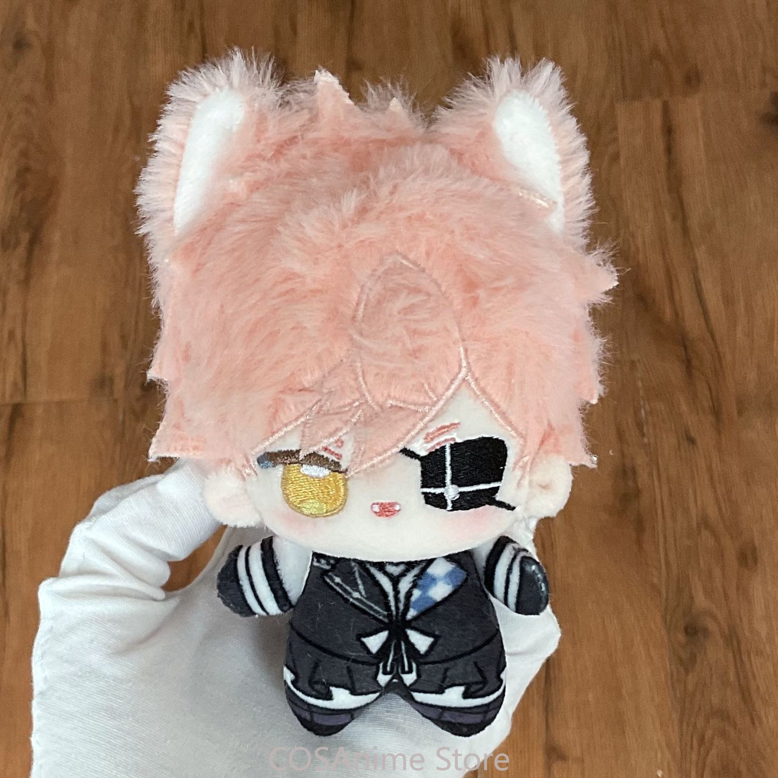 Tsukinami Carla Tsukinami Shin - огляд і ціна Anime Cosplay Costumes