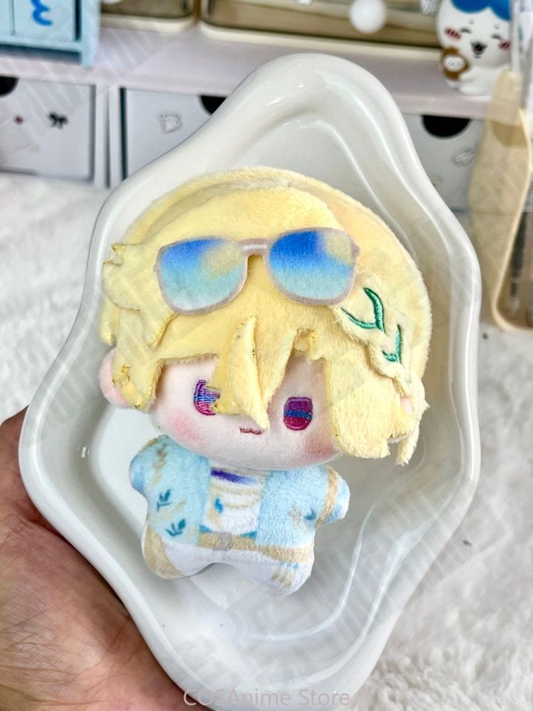 Honkai：Star Rail Aventurine: P - огляд і ціна Anime Doll Cosplay