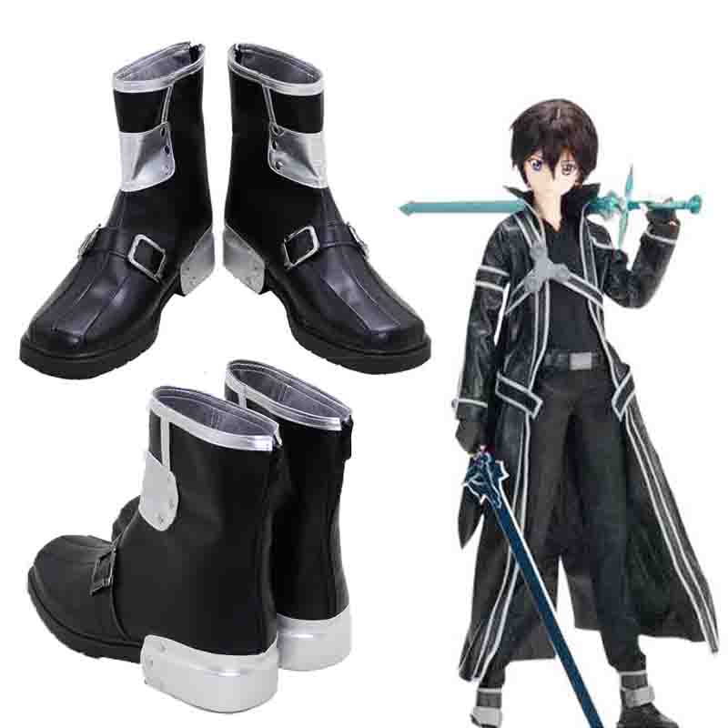 Anime Sword Art Online Cosplay - огляд і ціна Cosplay Anime Online