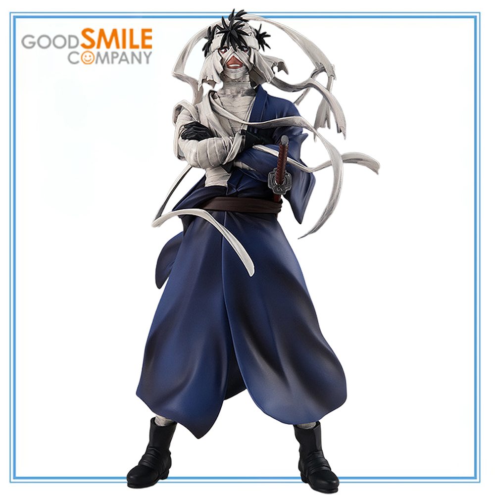 100% Original in Stock Good Sm - огляд і ціна Good Smile Company Pop Up Parade
