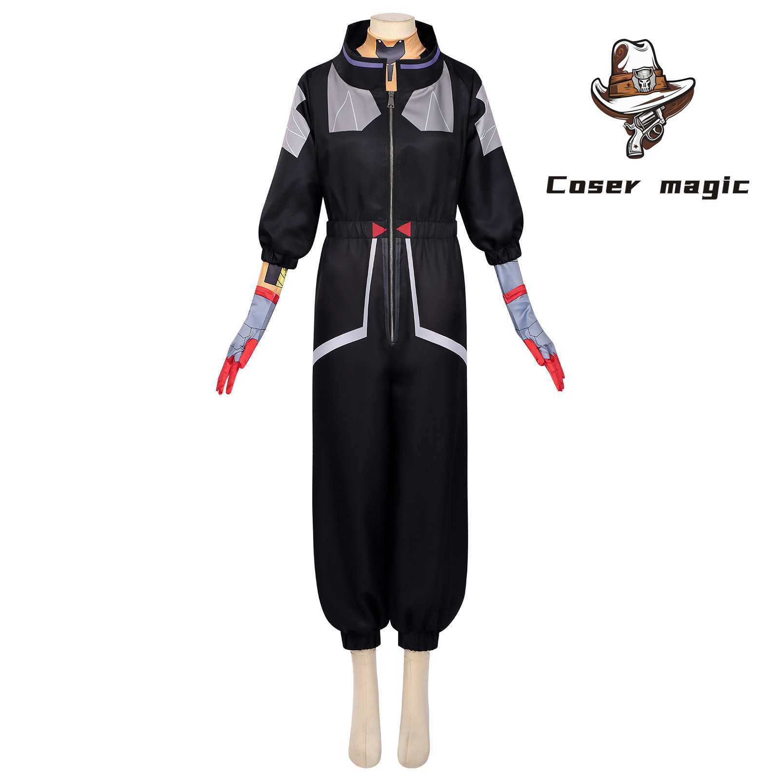 Taliya Yang Cosplay Costume Un - огляд і ціна Anime Yang Cosplay