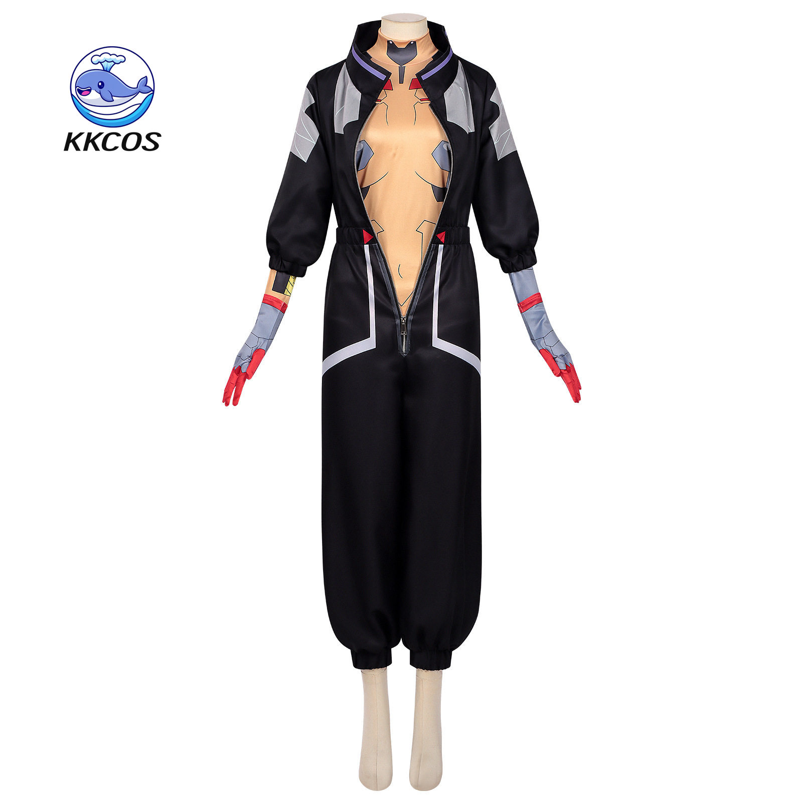 KKCos Talia Yang‌ Cosplay Cost - огляд і ціна Anime Yang Cosplay