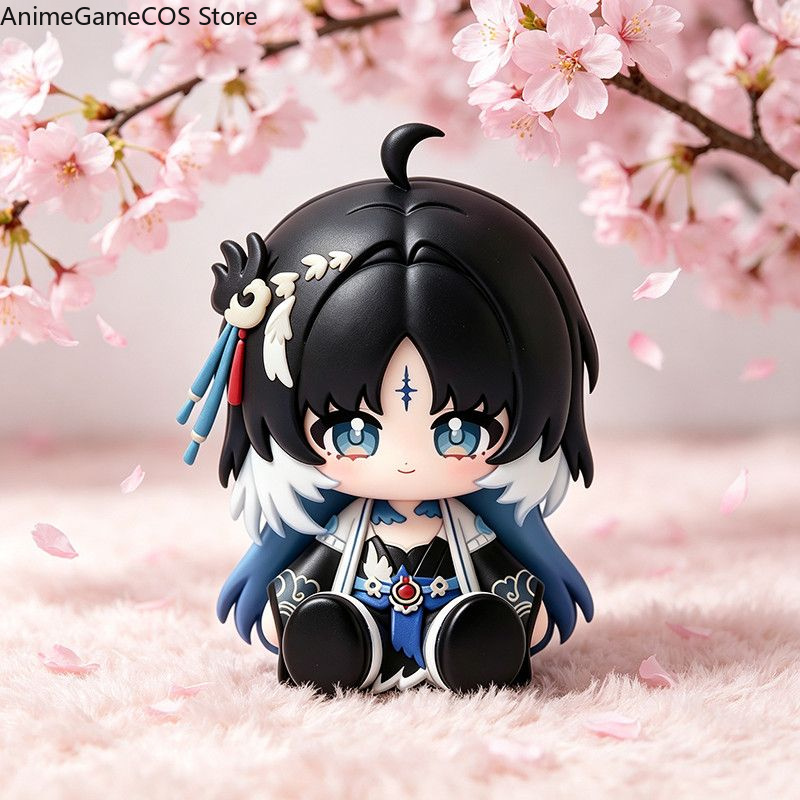 Anime Wuthering Waves Yangyang - огляд і ціна Anime Cosplay Costumes