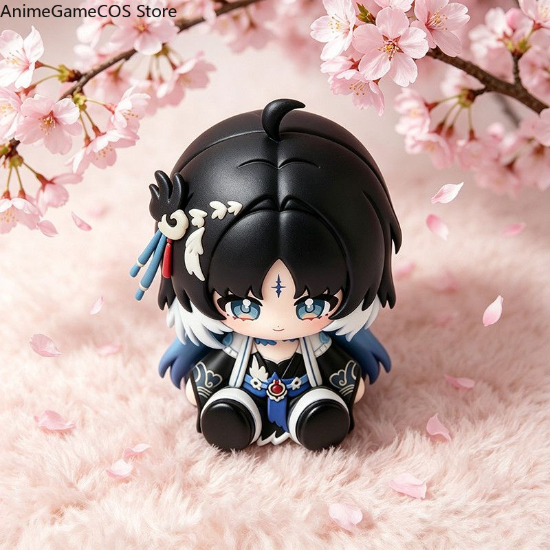 Anime Wuthering Waves Yangyang - огляд і ціна Anime Cosplay Costumes