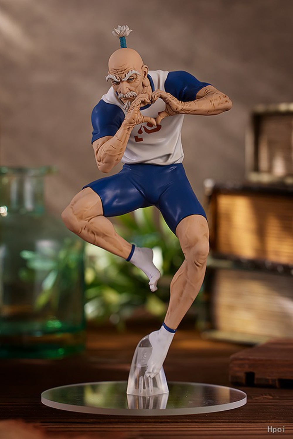 100% Original in Stock Good Sm - огляд і ціна Good Smile Company Pop Up Parade