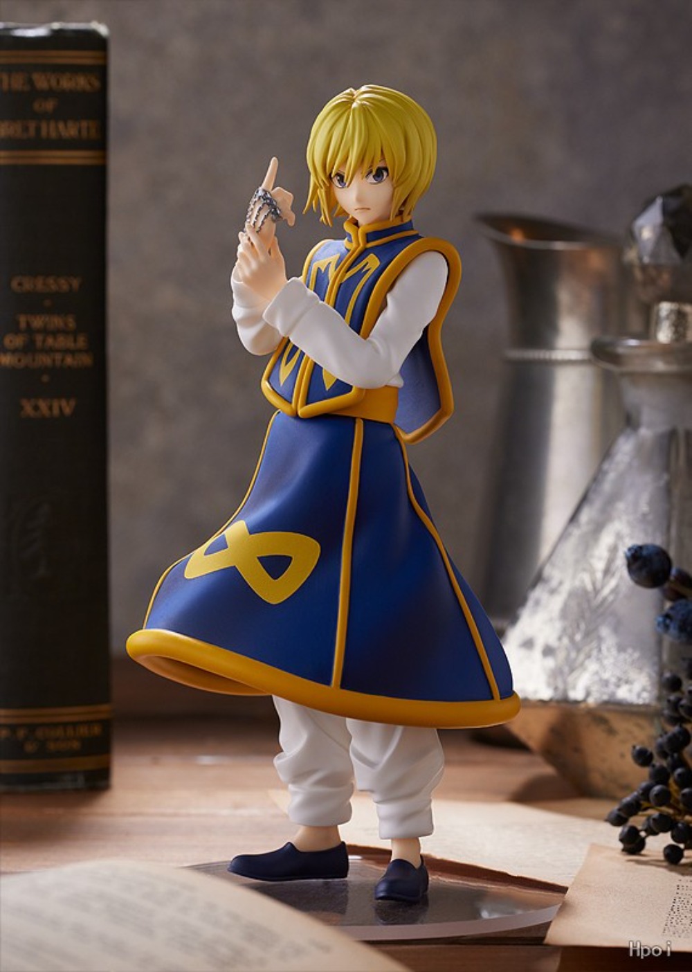 100% Original in Stock Good Sm - огляд і ціна Good Smile Company Pop Up Parade