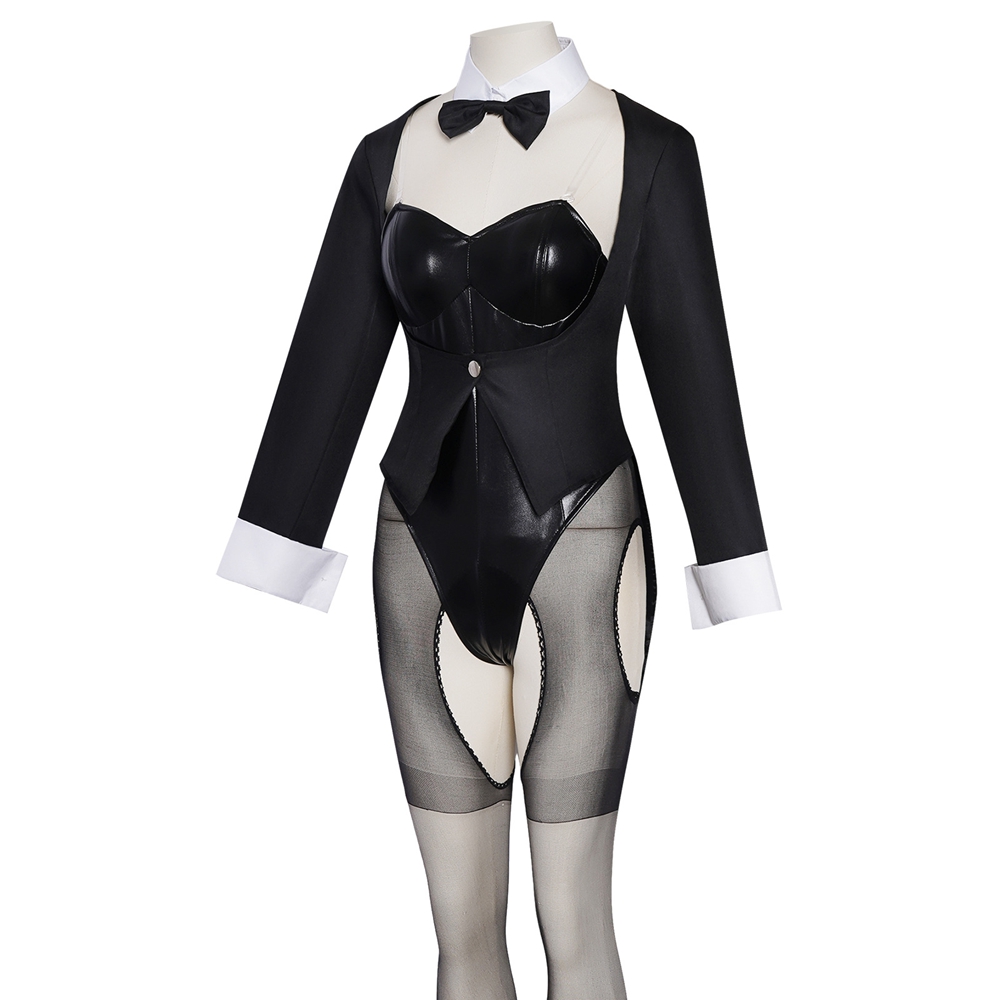 XIN LAI SEN Unisex Anime Cos K - огляд і ціна Cosplay Anime Bunny Girl