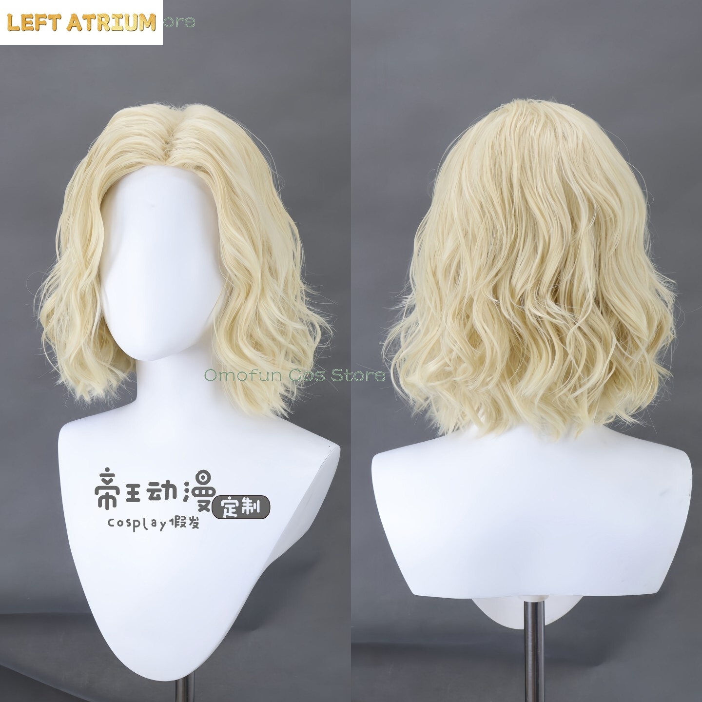 Re9 REQ Grace Cosplay Ashcroft - огляд і ціна Anime Cosplay Japanese