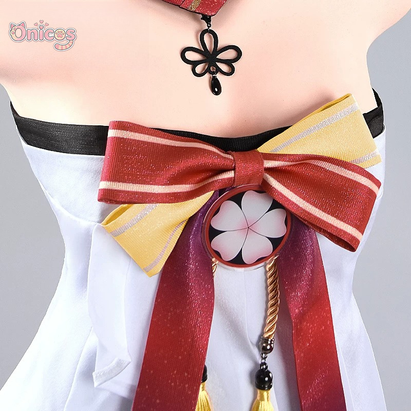 Azur Lane IJN Ayanami‌ Cosplay - огляд і ціна Anime Cosplay Japanese