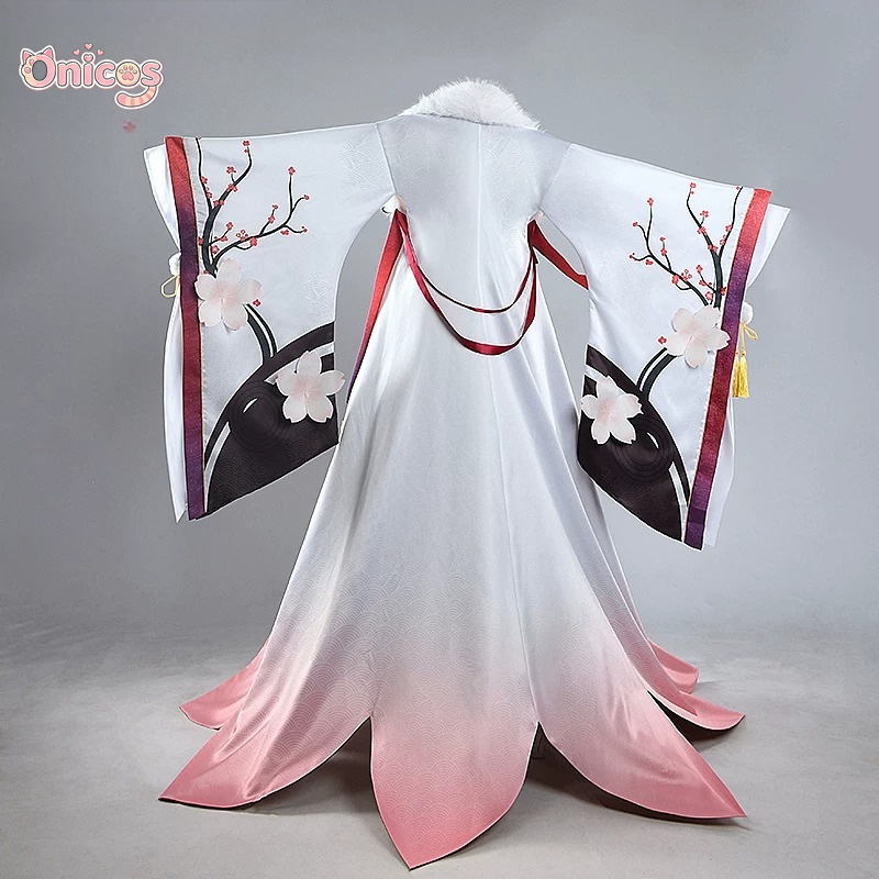 Azur Lane IJN Ayanami‌ Cosplay - огляд і ціна Anime Cosplay Japanese
