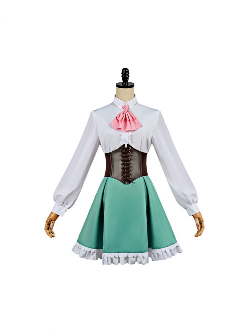 Re:Zero Starting Life in Anoth - огляд і ціна Anime Cosplay Rem