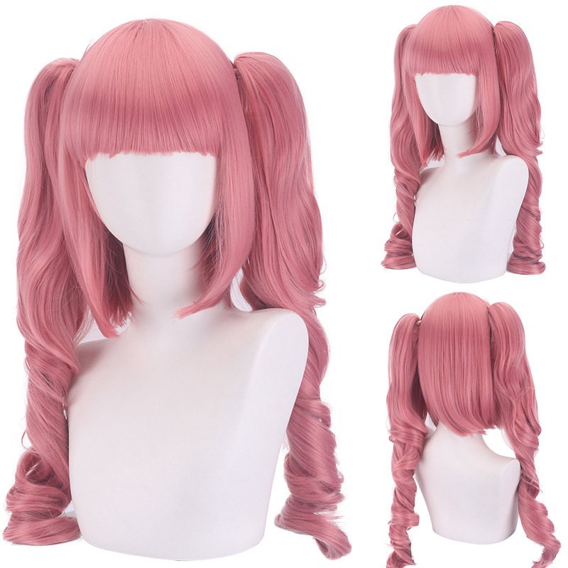 Anime Perona Miku Woman Cospla - огляд і ціна Cosplay Anime Online