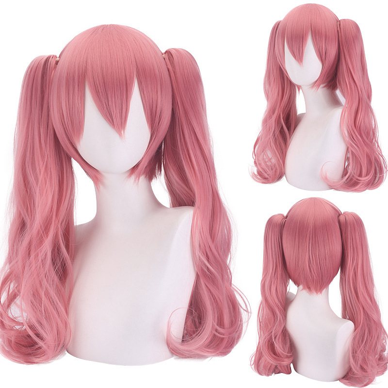 Anime Perona Miku Woman Cospla - огляд і ціна Cosplay Anime Online