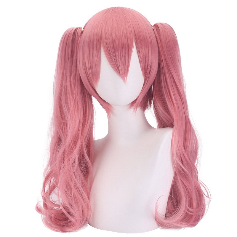 Anime Perona Miku Woman Cospla - огляд і ціна Cosplay Anime Online
