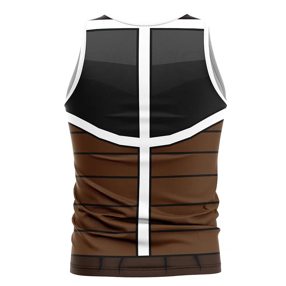 2026 Summer Dragon Ball Saiyan - огляд і ціна Dragon Ball Saiyan Armor