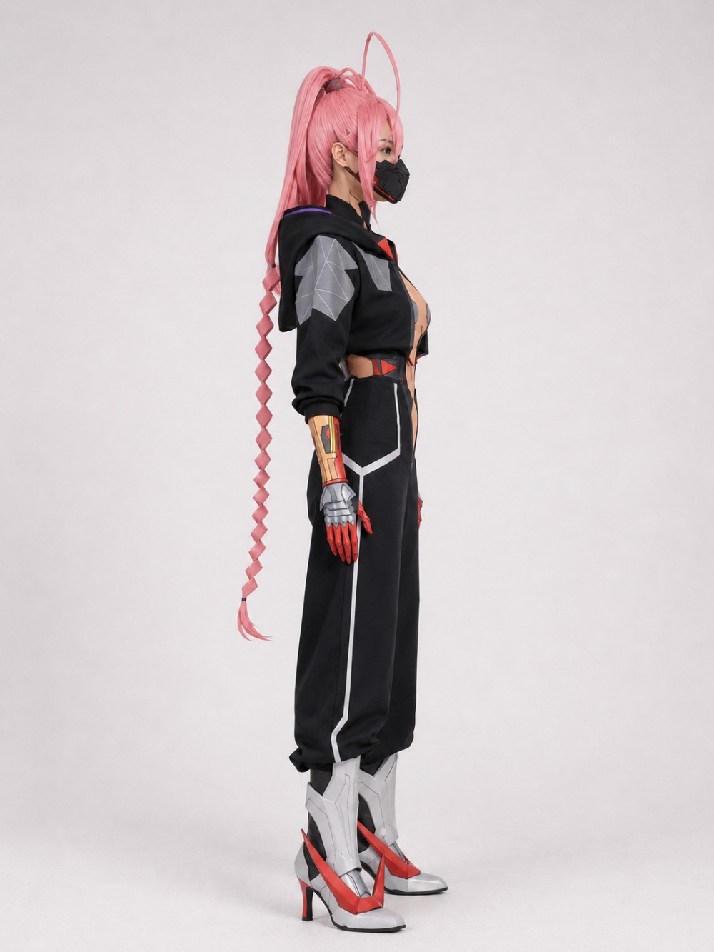 Cyberpunk Edgerunners 2 Talia  - огляд і ціна Anime Yang Cosplay
