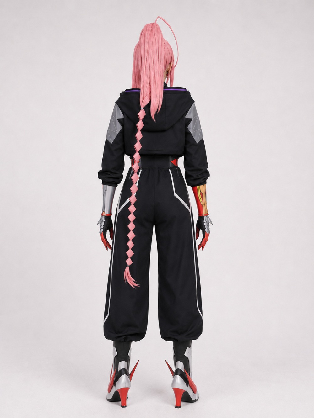 Cyberpunk Edgerunners 2 Talia  - огляд і ціна Anime Yang Cosplay