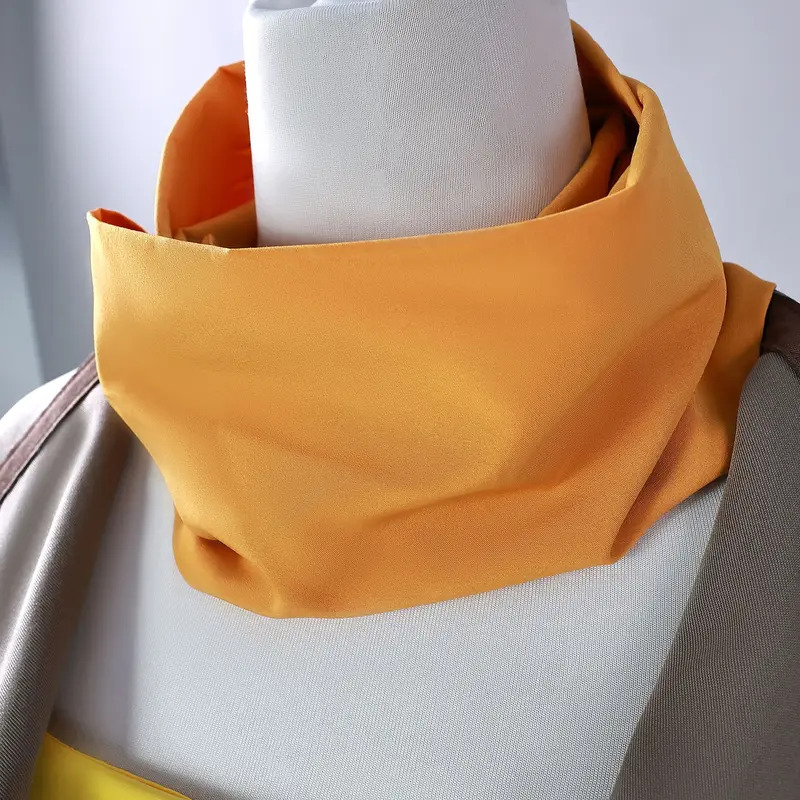 25COSRWBY 2025 Cosplay Yellow  - огляд і ціна Anime Yang Cosplay