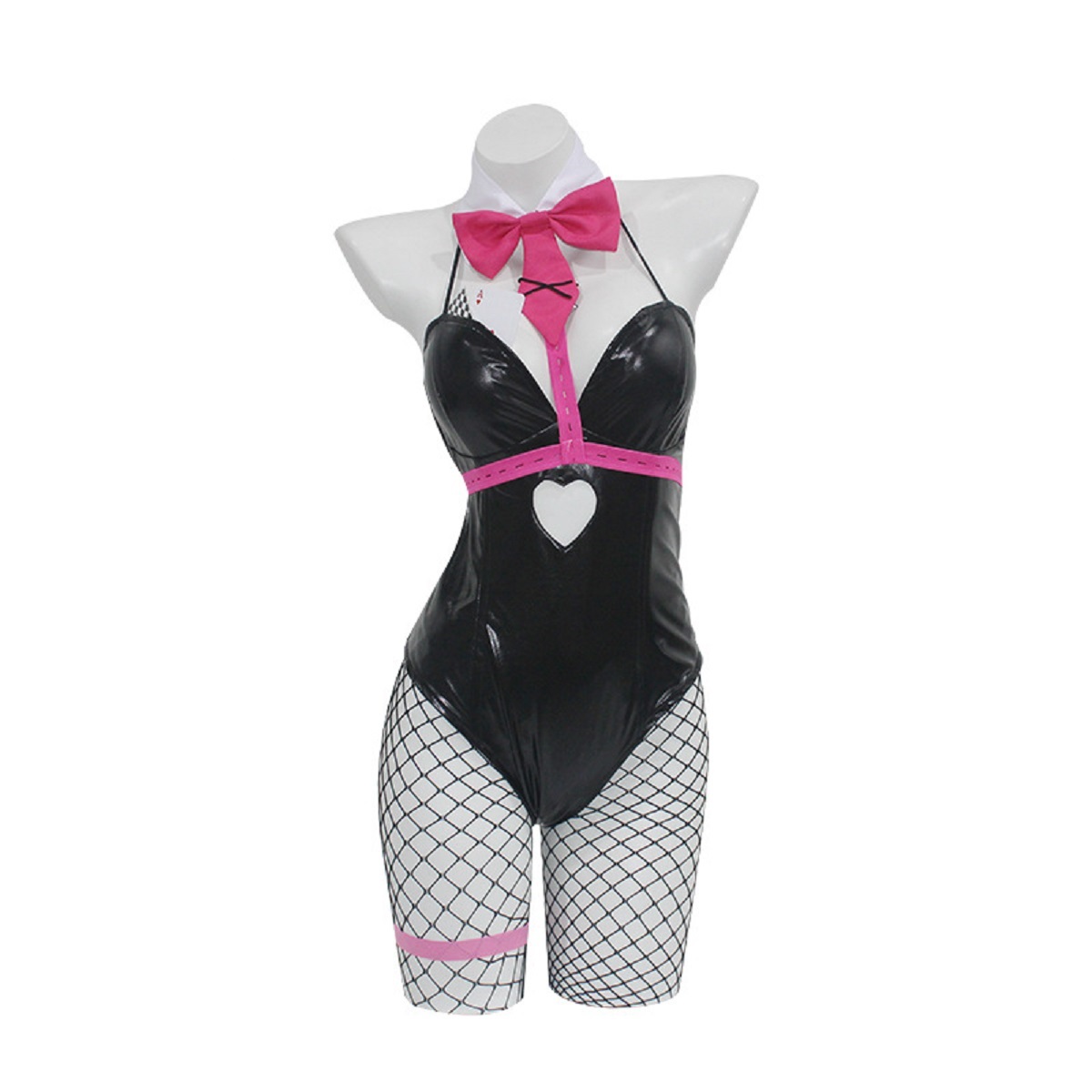 Rabbit Hole Miku Cosplay Costu - огляд і ціна Cosplay Anime Bunny Girl