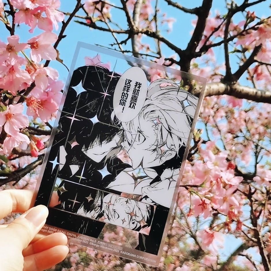 New self-made literary figure, - огляд і ціна Anime Cosplay Photo