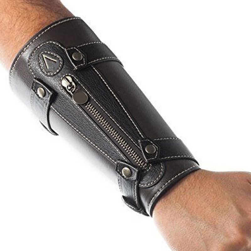 Medieval Hidden Blade Wrist Ar - огляд і ціна Anime Cosplay Armor