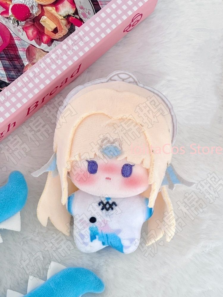 Honkai：Star Rail Pearl Kawaii  - огляд і ціна Anime Doll Cosplay