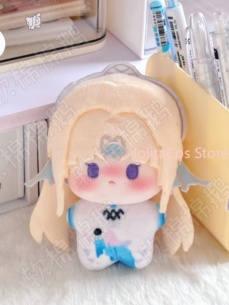 Honkai：Star Rail Pearl Kawaii  - огляд і ціна Anime Doll Cosplay