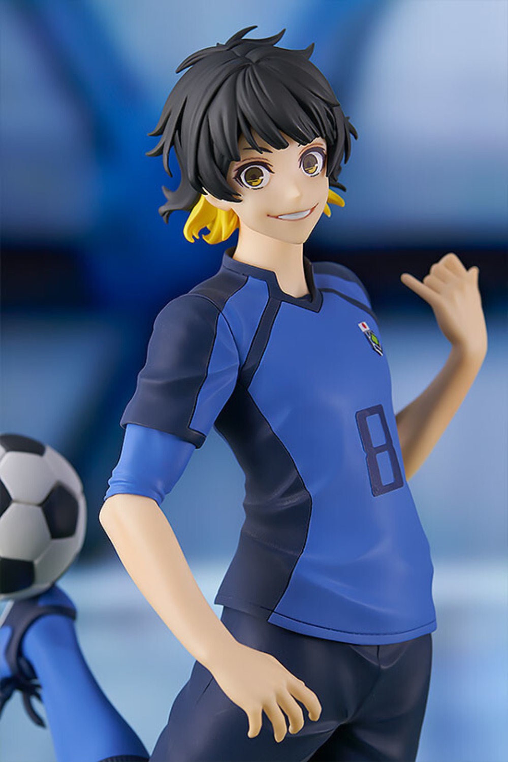 100% Original in Stock Good Sm - огляд і ціна Good Smile Company Pop Up Parade