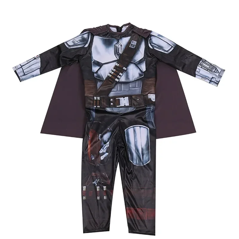 Mandalorian Beska Armor Childr - огляд і ціна Anime Cosplay Armor