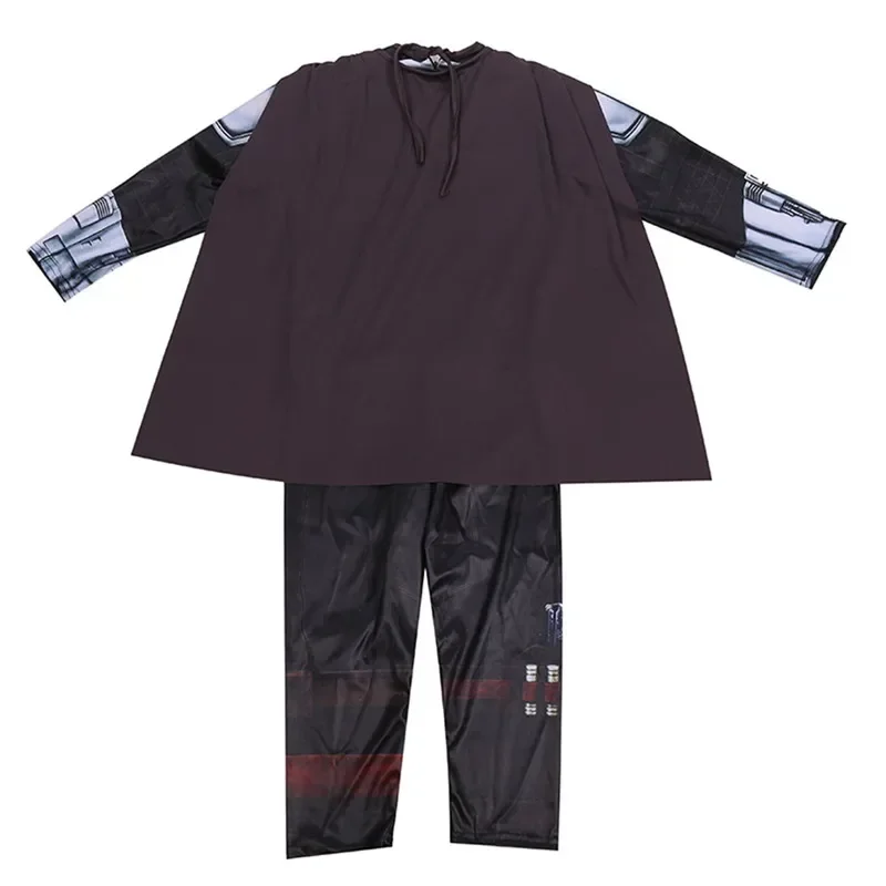 Mandalorian Beska Armor Childr - огляд і ціна Anime Cosplay Armor