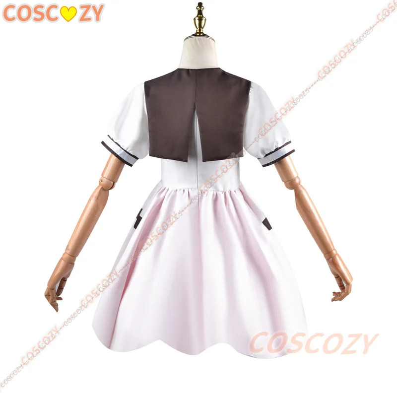 2025 Anime Toilet-bound Jibaku - огляд і ціна Anime Cosplay Ideas Girl